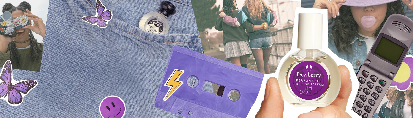 Beauty Rooted in Nature